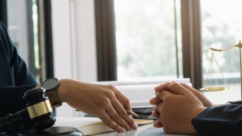 הליך יישוב סכסוך במשפחה